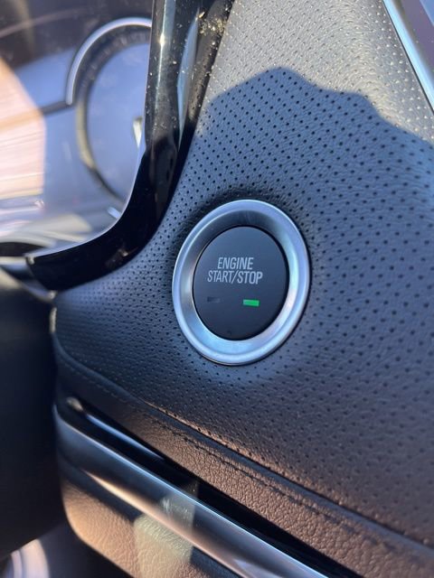 New 2025 Cadillac XT6 Luxury image 23