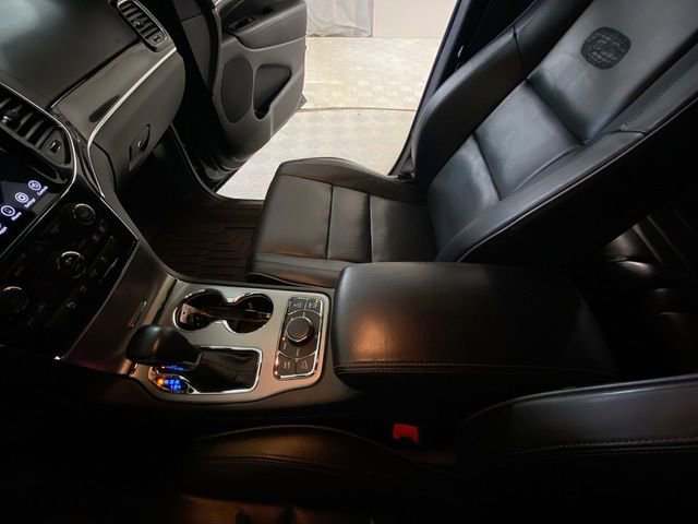 Used 2020 Jeep Grand Cherokee Overland image 44