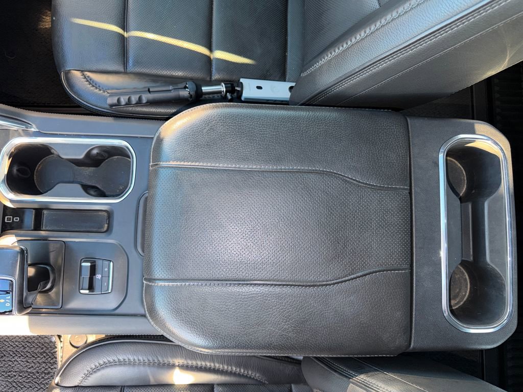 Used 2024 GMC Sierra 1500 Denali w/ Denali Reserve Package image 30