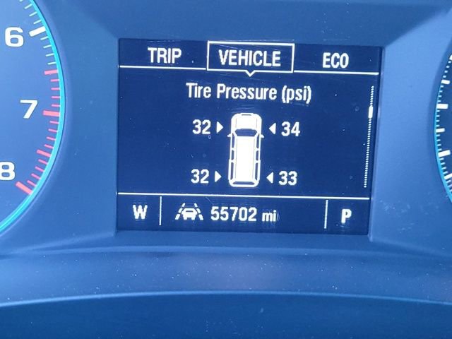 Used 2023 Chevrolet Traverse LT image 17