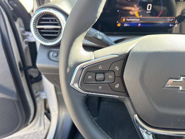 New 2026 Chevrolet Trax ACTIV image 16