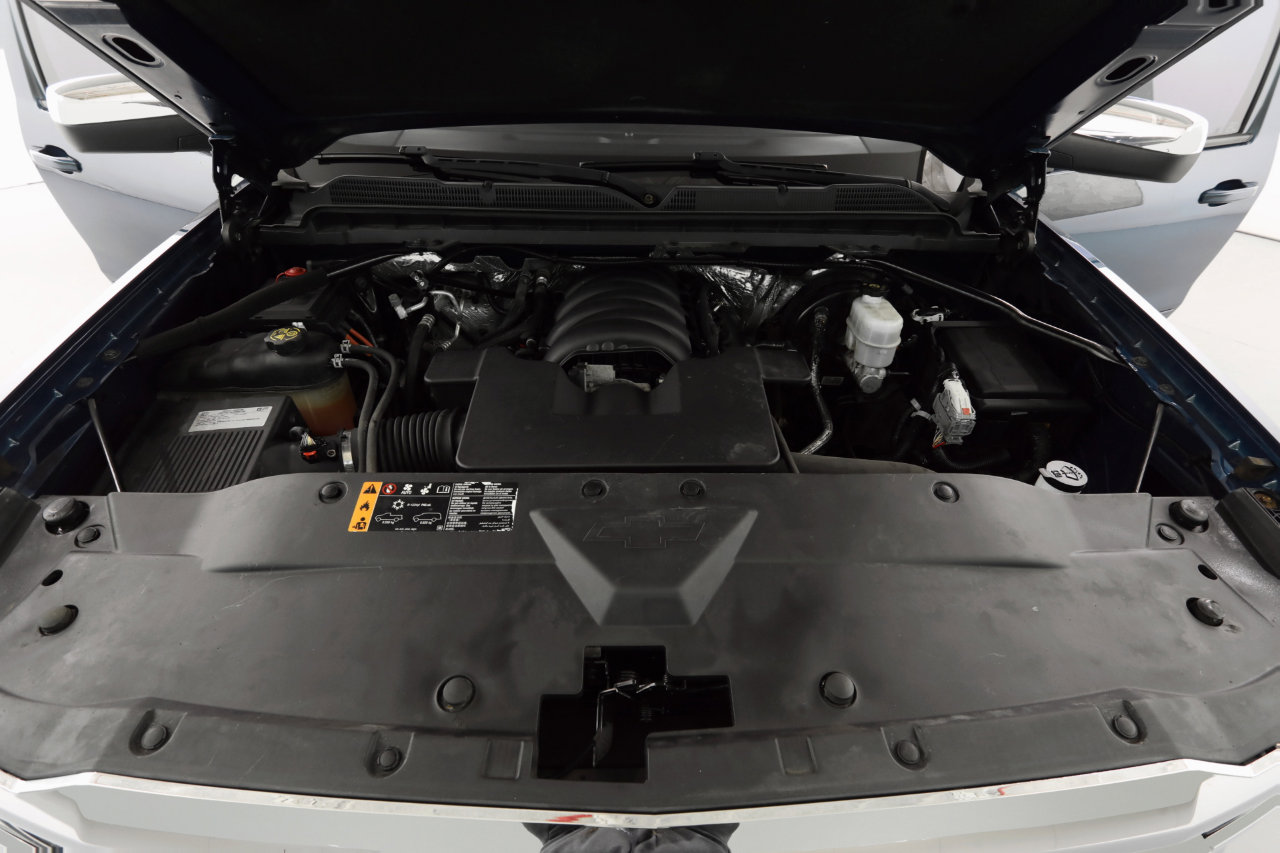 Used 2017 Chevrolet Silverado 1500 LT image 28