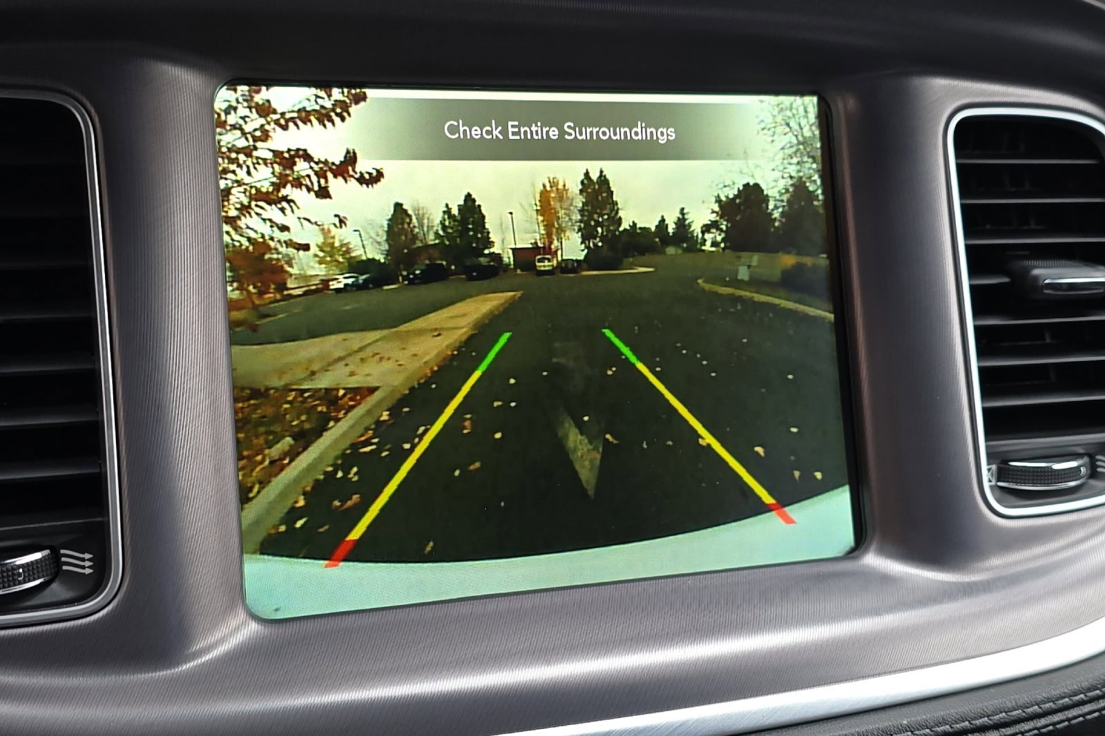 Used 2021 Dodge Charger GT w/ Plus Group image 20