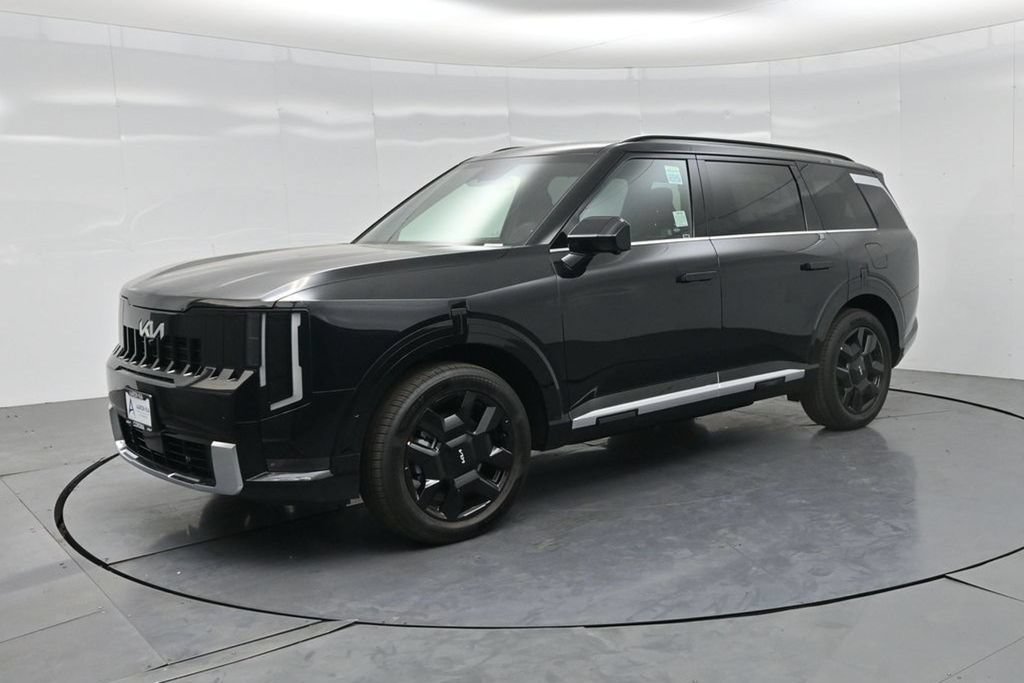 New 2027 Kia Telluride SX w/ Towing Package FWD image 74