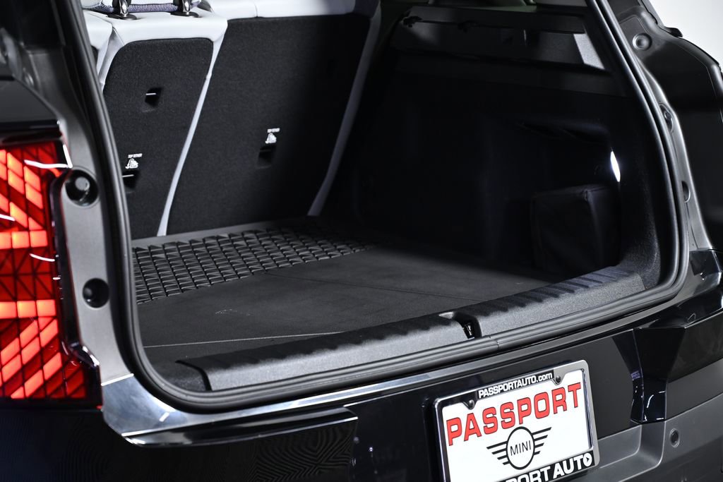 Certified 2025 MINI Cooper Countryman S w/ Comfort Package Max image 34