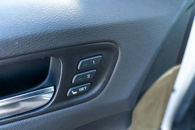 Used 2020 Acura MDX SH-AWD w/ Technology Package image 22