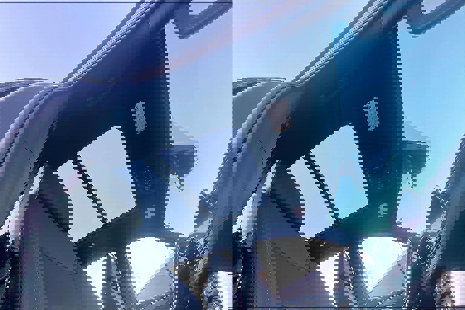 Certified 2024 Chevrolet Tahoe Z71 w/ Off-Road Capability Package image 14