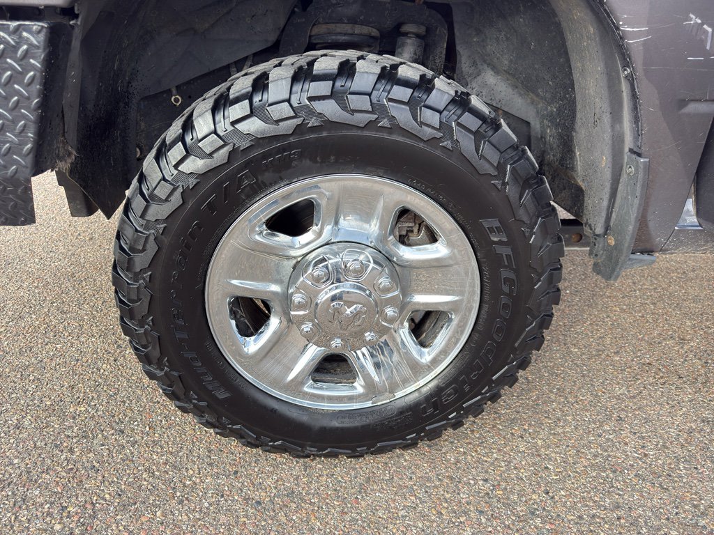 Used 2022 RAM 2500 Tradesman image 18