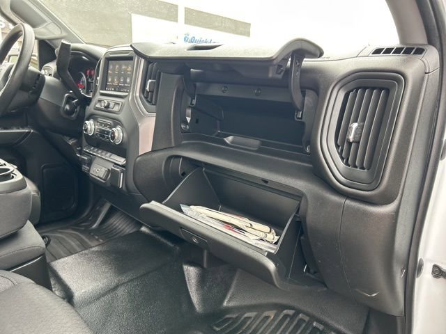 Used 2024 GMC Sierra 2500 Pro w/ Convenience Package image 13