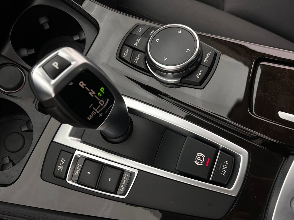 Used 2015 BMW 535i 535i image 21