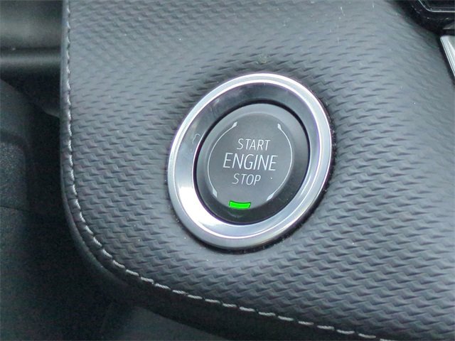 Certified 2025 Chevrolet Equinox LT image 33