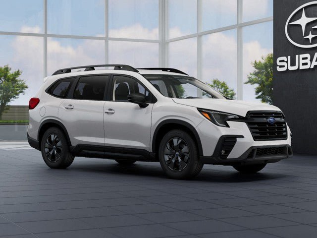New 2027 Subaru Ascent Premium AWD/4WD image 1