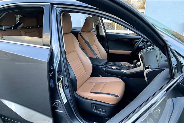 Used 2017 Lexus NX 200t AWD w/ Premium Package image 29