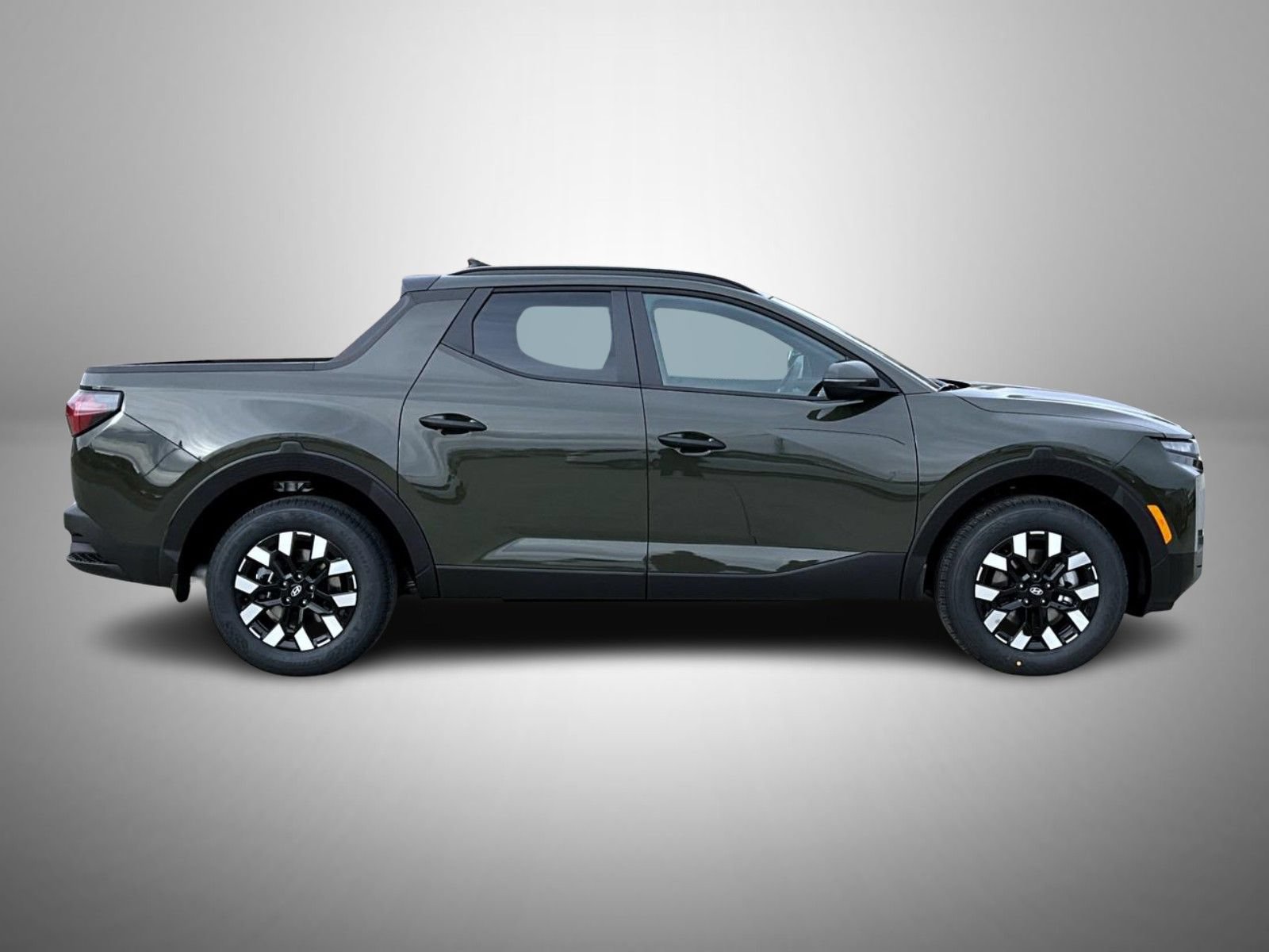 New 2026 Hyundai Santa Cruz SEL AWD/4WD image 4