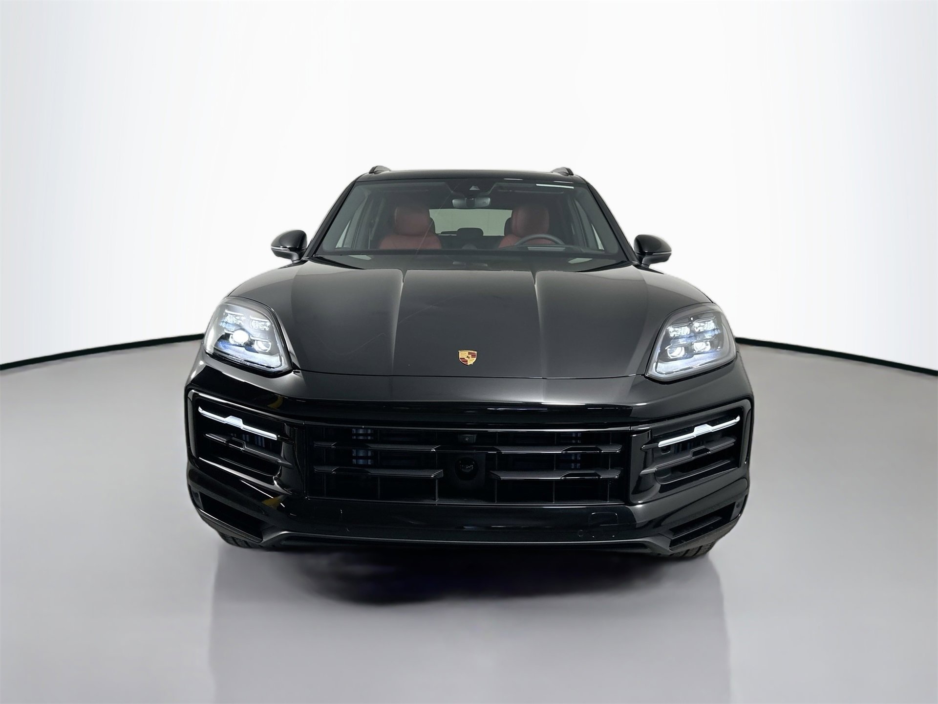 New 2026 Porsche Cayenne image 10