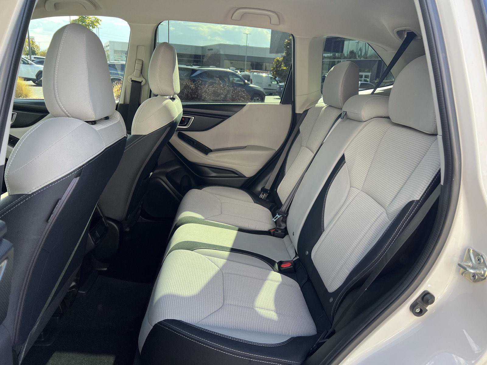 Used 2022 Subaru Forester AWD/4WD image 26