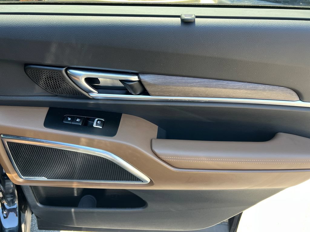 Used 2020 Kia Telluride SX w/ SX Prestige Package AWD/4WD image 16