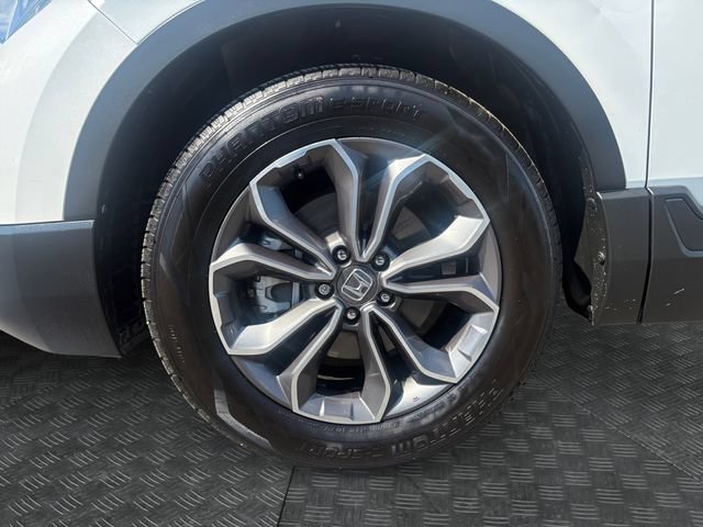 Used 2020 Honda CR-V EX-L image 14