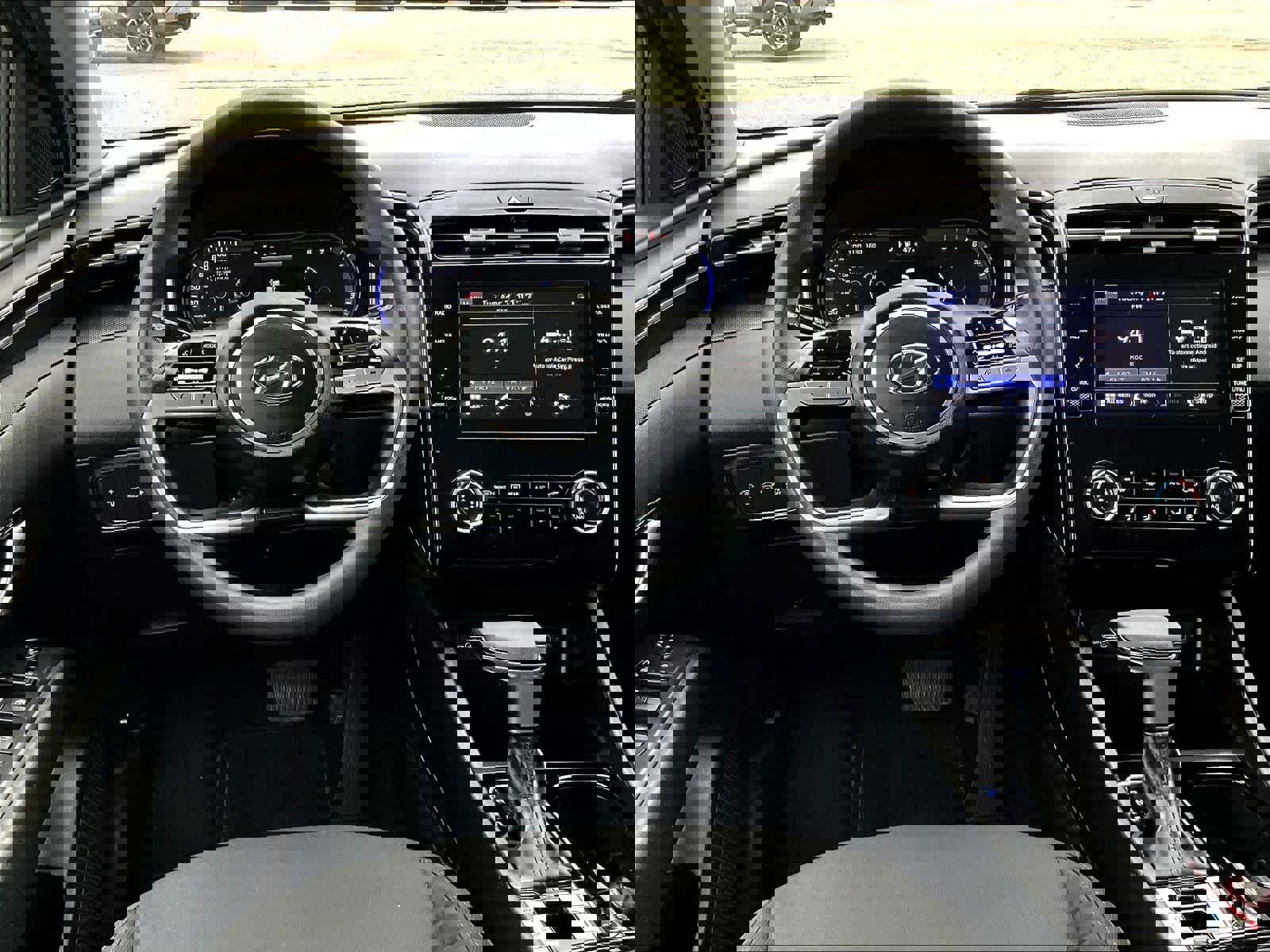 Used 2023 Hyundai Tucson SEL image 17