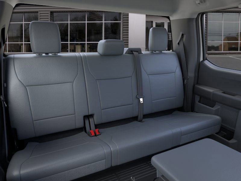 New 2026 Ford F250 XL w/ XL Chrome Package image 12
