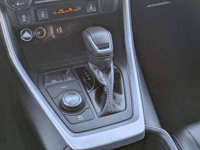 Used 2024 Toyota RAV4 XSE image 14