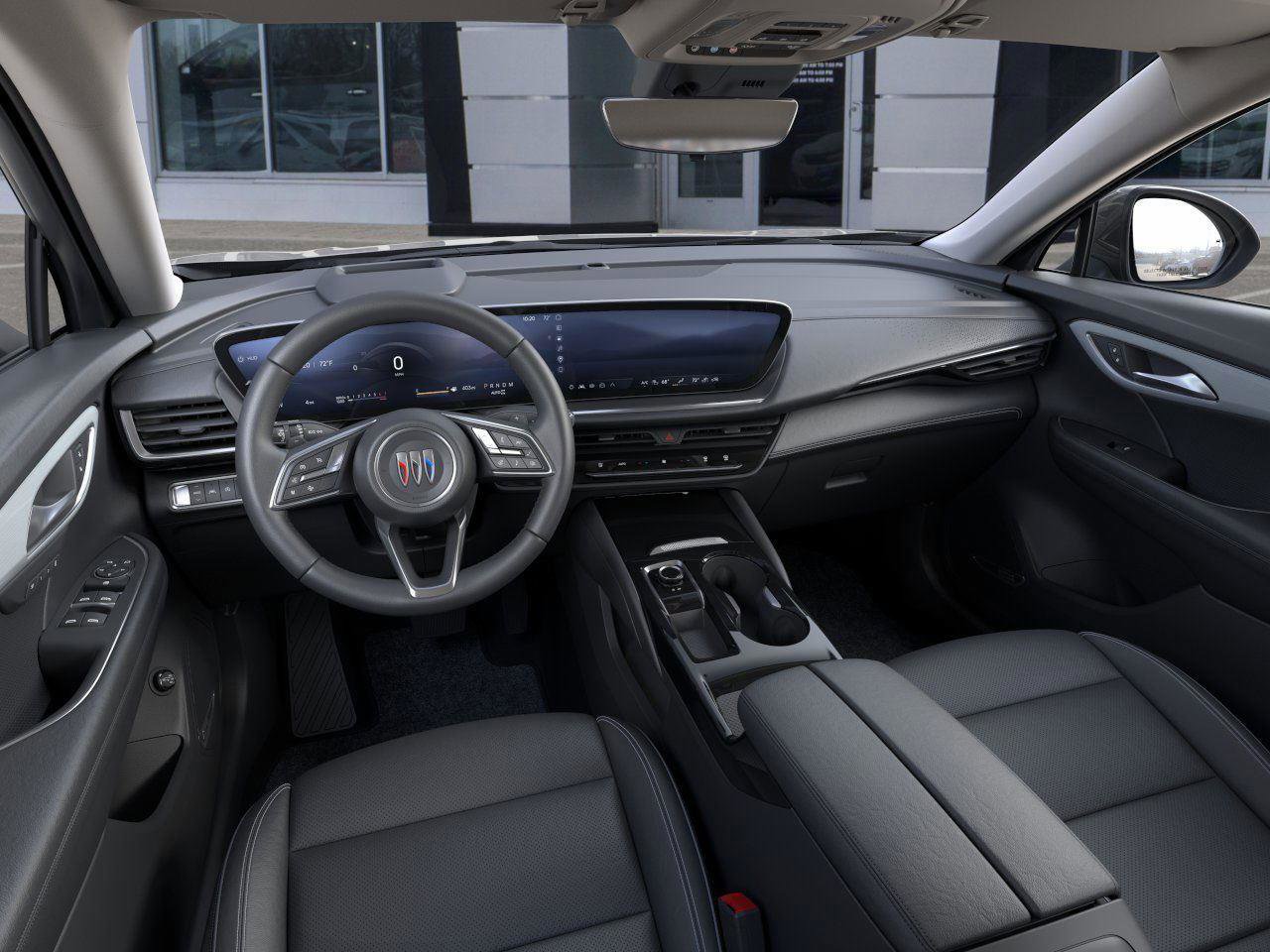 New 2026 Buick Envision Avenir image 15