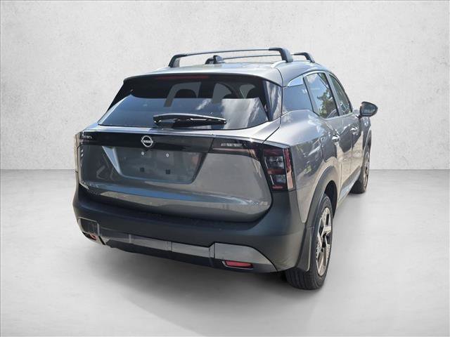 New 2027 Nissan Kicks SV FWD image 2