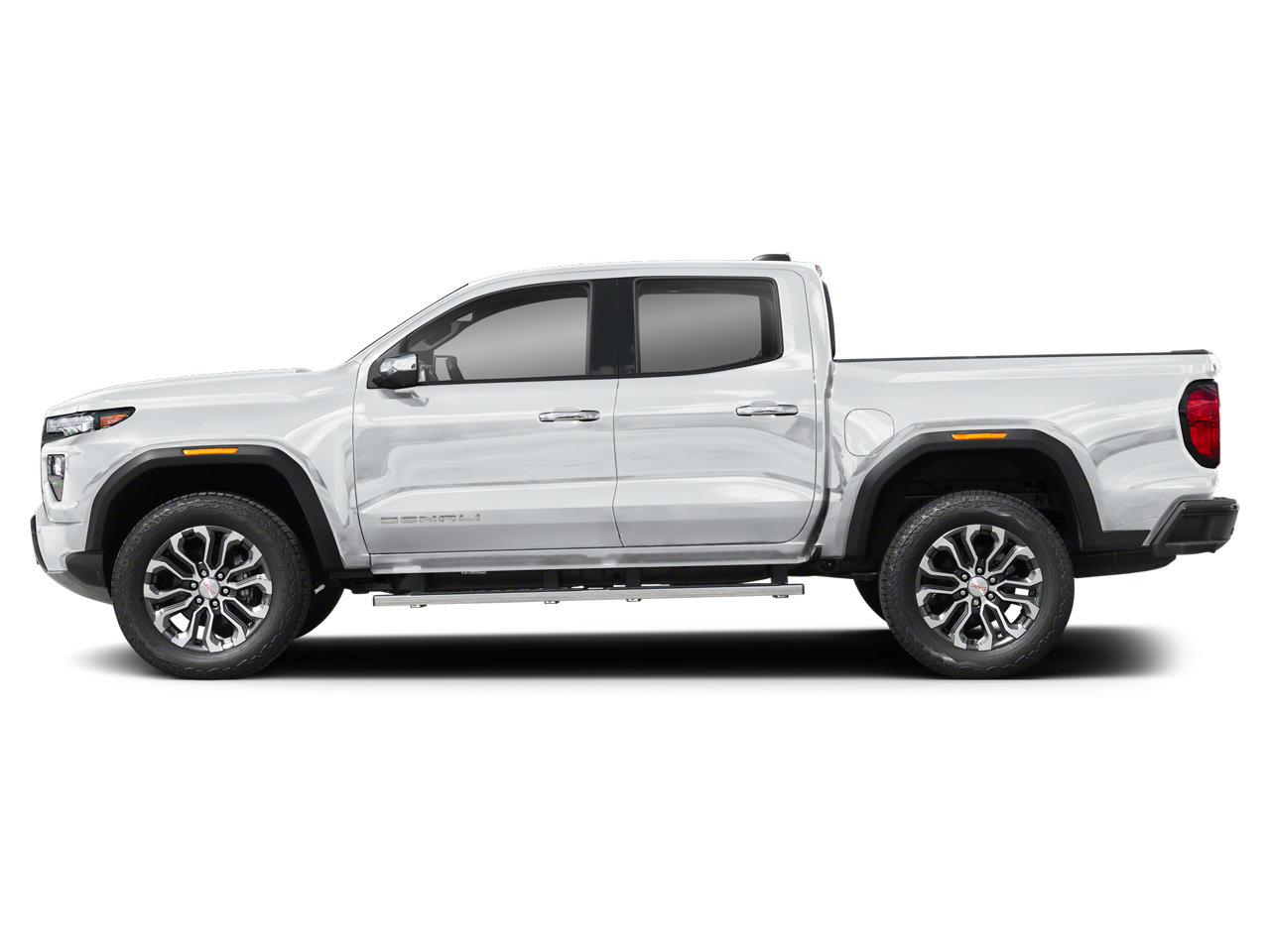 New 2026 GMC Canyon Denali AWD/4WD image 3