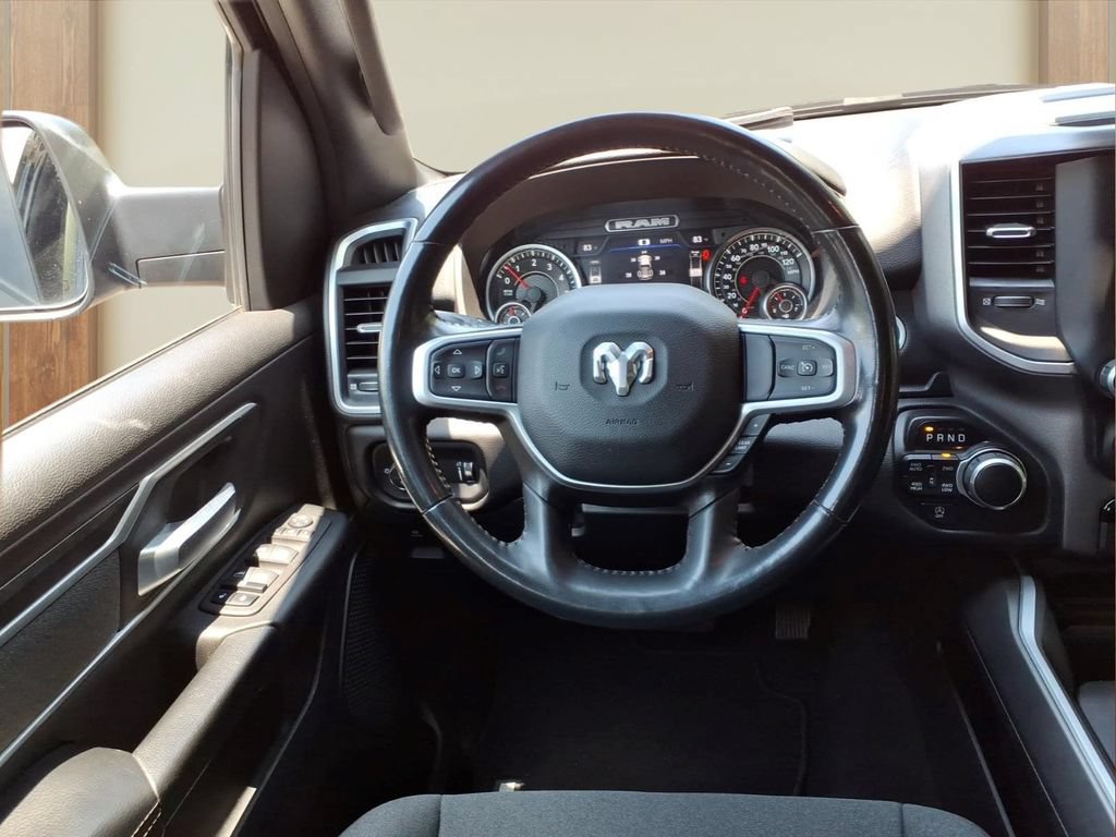 Used 2023 RAM 1500 Big Horn AWD/4WD image 22