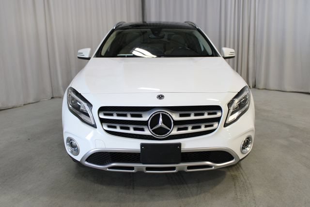 Used 2020 Mercedes-Benz GLA 250 4MATIC w/ Premium Package image 26