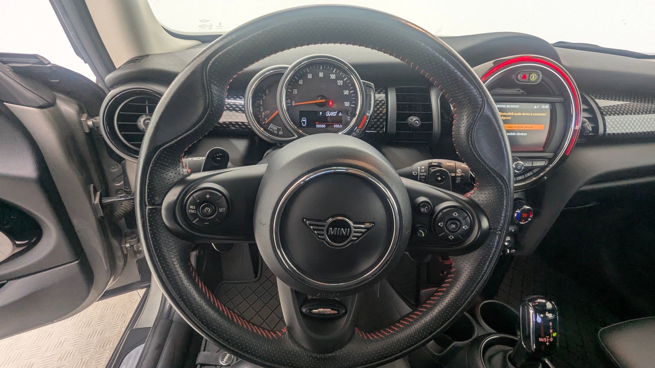 Used 2020 MINI Cooper S image 4