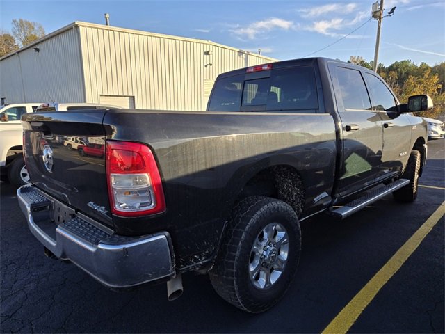 Used 2022 RAM 2500 Tradesman image 6