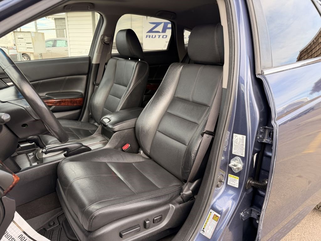 Used 2012 Honda Crosstour EX-L image 13