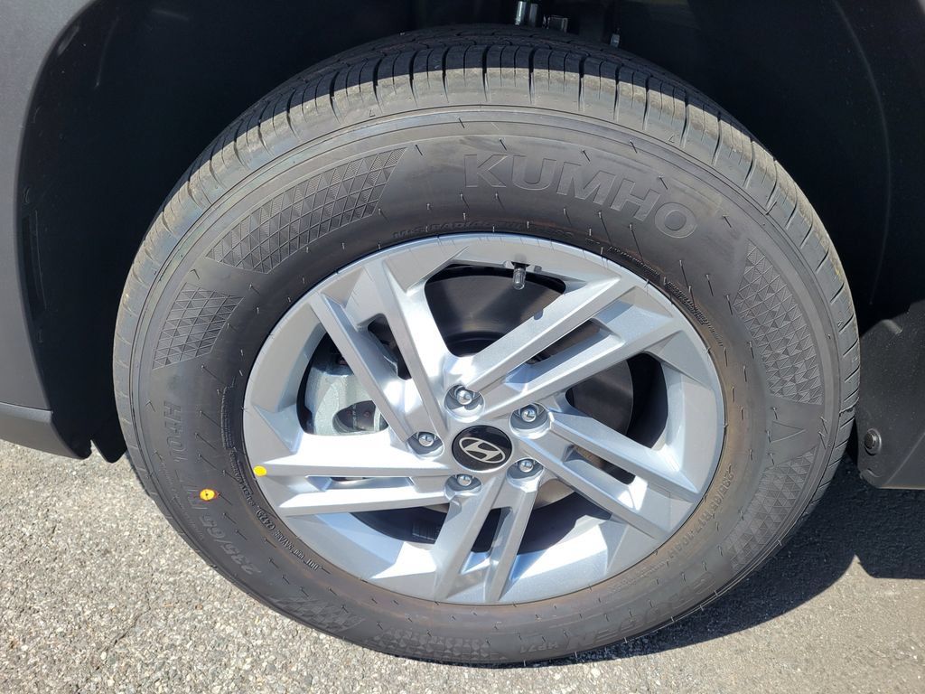 New 2026 Hyundai Tucson SE AWD/4WD image 12