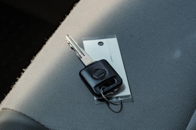 Used 2013 Nissan NV 2500 S w/ Side Curtain Airbag Pkg image 46