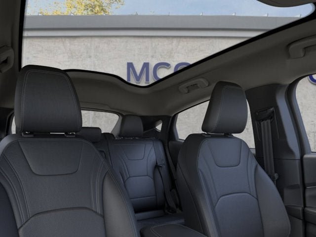 New 2026 Ford Mustang Mach-E Premium AWD/4WD image 22