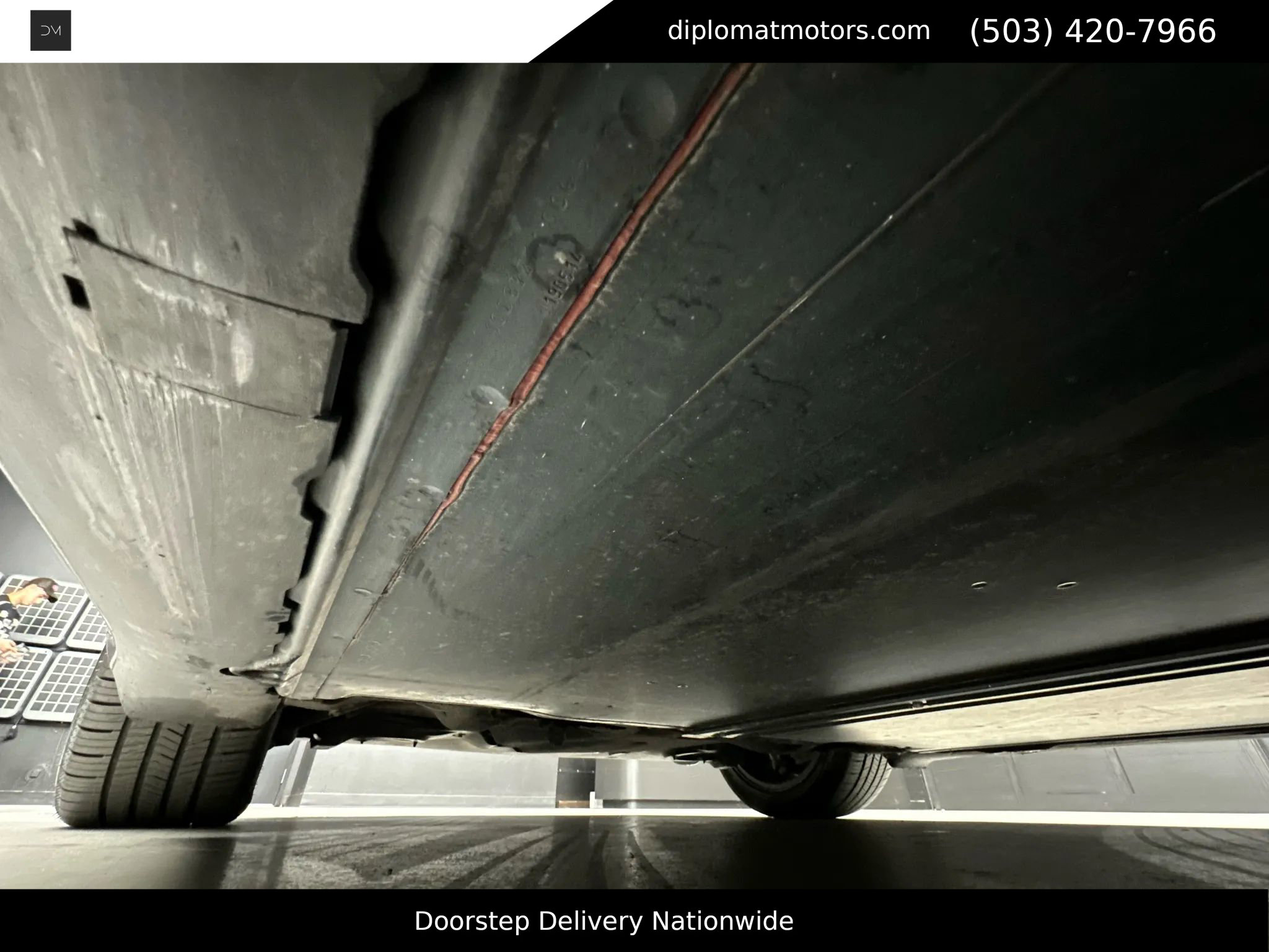 Used 2019 Tesla Model 3 Long Range image 39