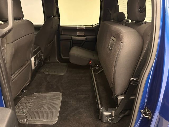 Used 2018 Ford F150 XLT w/ Equipment Group 302A Luxury image 19