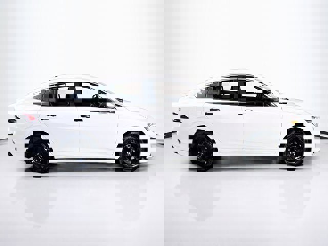 New 2026 Nissan Sentra S image 4