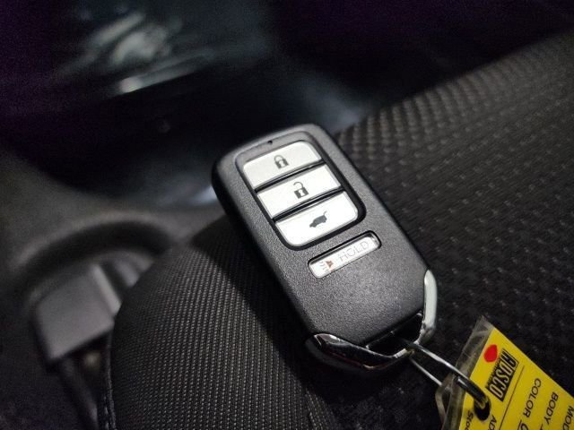 Used 2022 Honda HR-V EX image 32