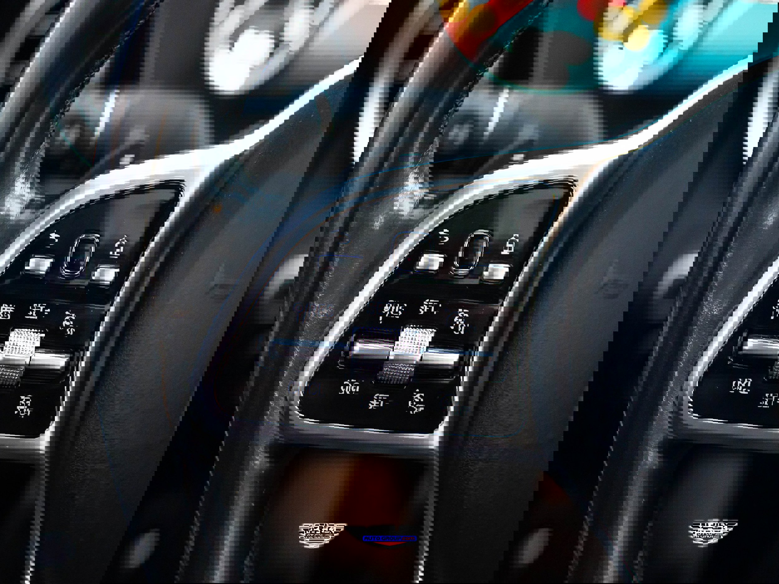 Used 2020 Mercedes-Benz C 300 4MATIC Sedan w/ AMG Line image 24