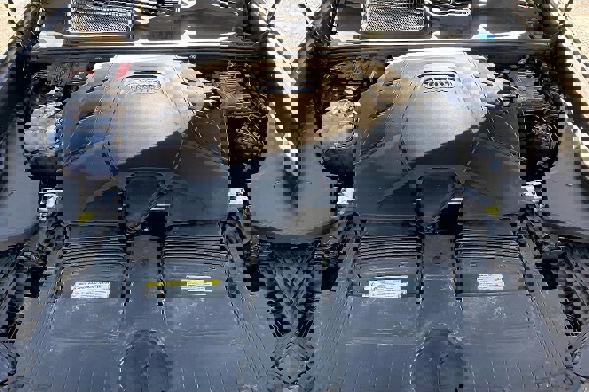 Used 2019 Audi Q8 Premium image 10