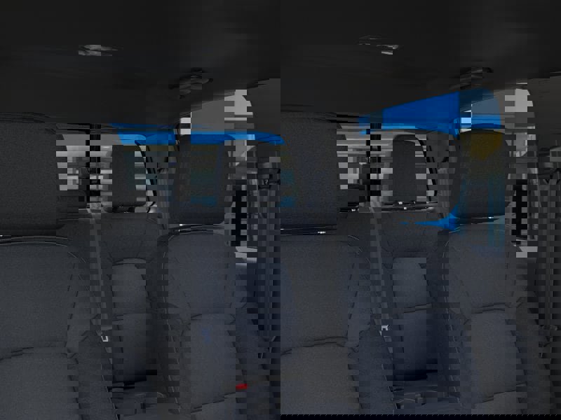 New 2026 Chevrolet Colorado W/T w/ WT Convenience Package II image 48