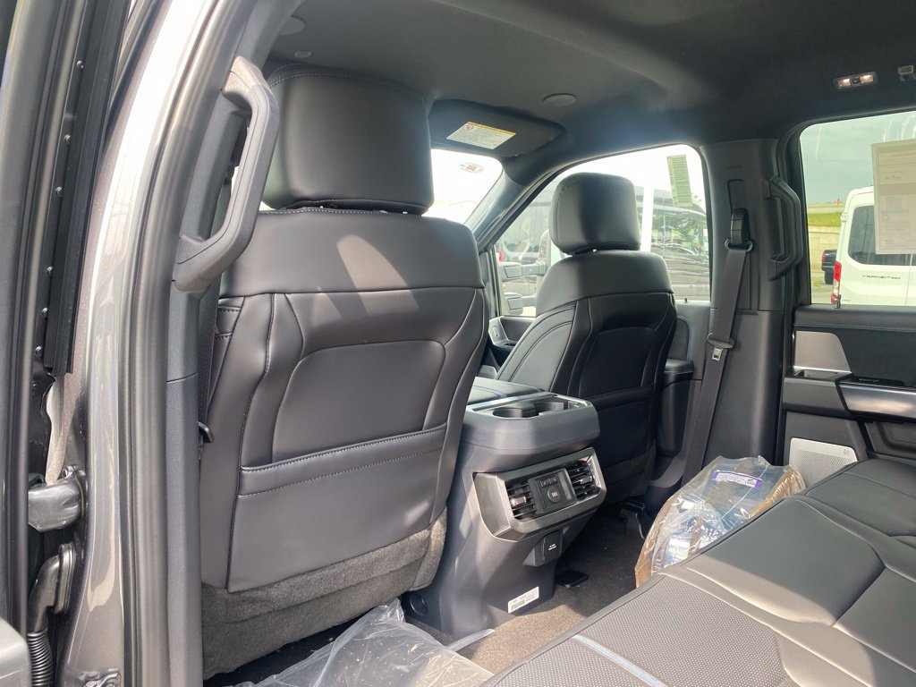 New 2026 Ford F350 Platinum AWD/4WD image 32