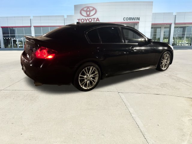 Used 2007 INFINITI G35 Sport w/ Premium Pkg RWD image 5