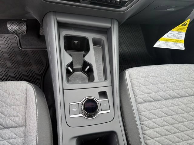 New 2026 Volkswagen Tiguan S AWD/4WD image 13