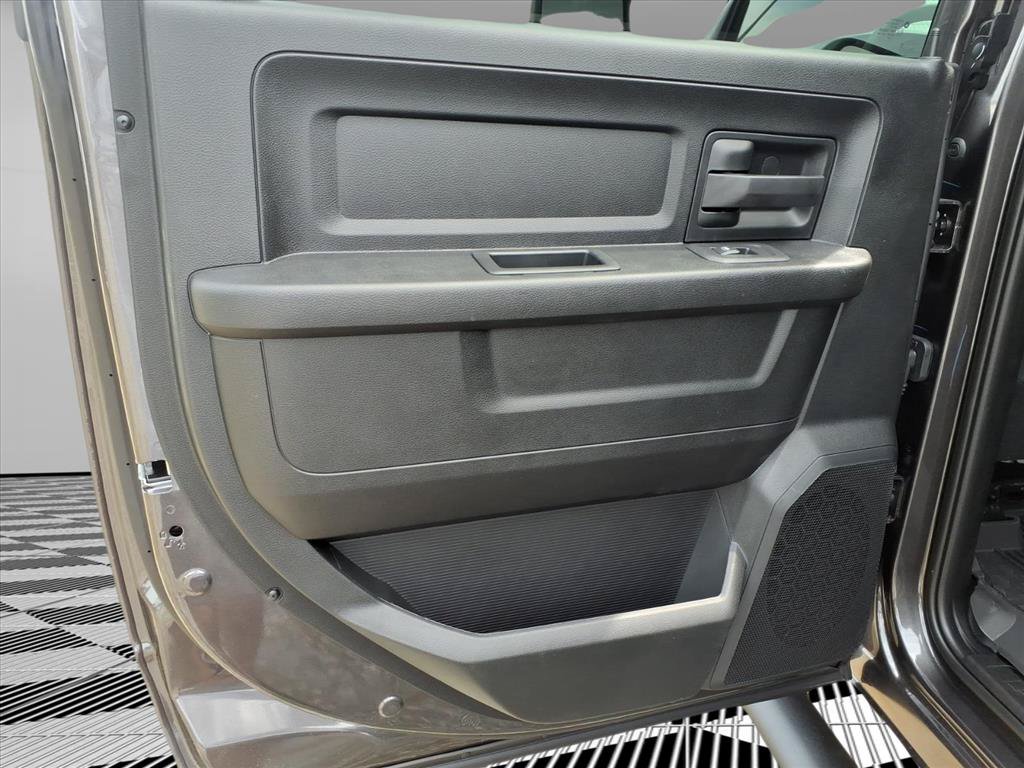 New 2026 RAM 2500 Tradesman AWD/4WD image 19