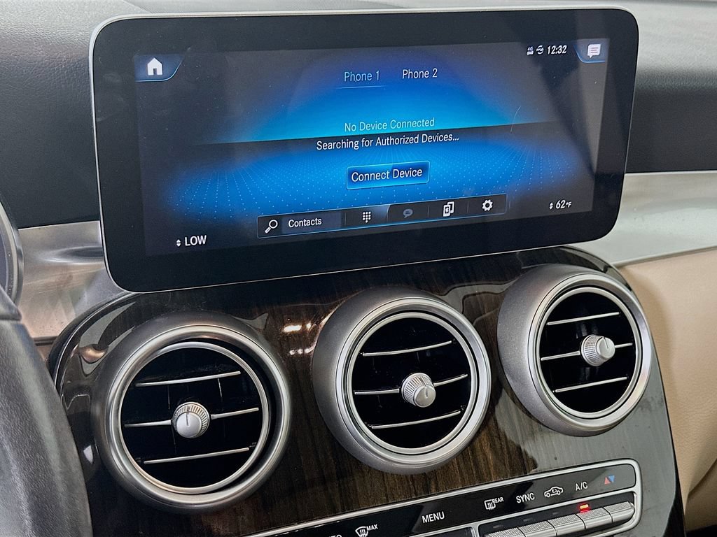 Used 2021 Mercedes-Benz GLC 300 image 13