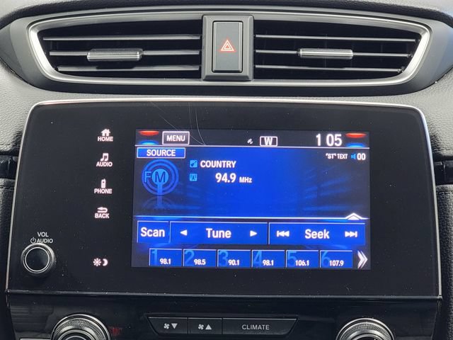 Used 2018 Honda CR-V EX image 19