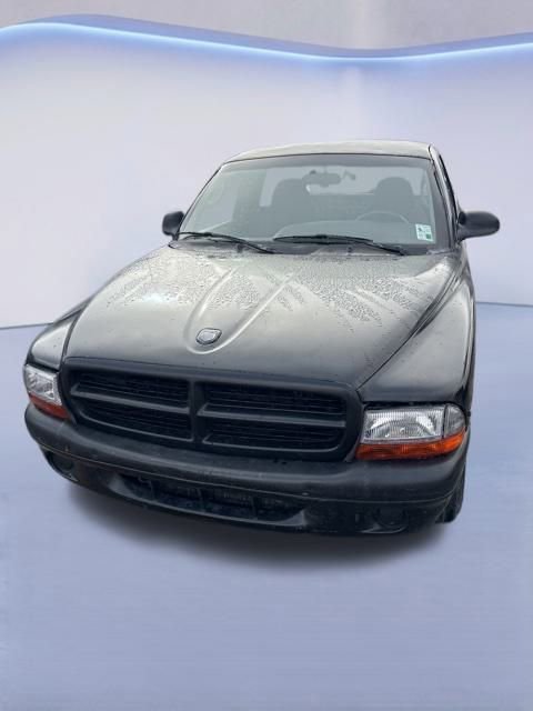 Used 2000 Dodge Dakota 2WD Regular Cab image 3